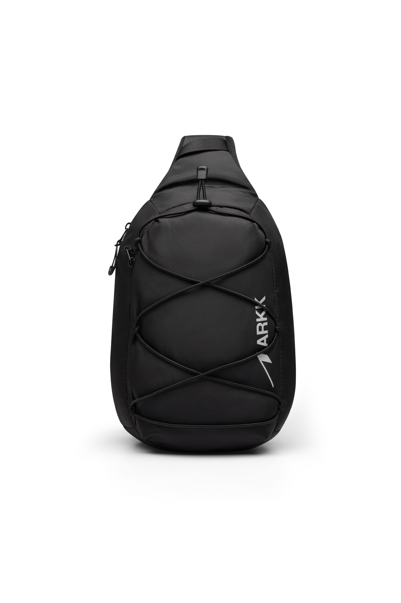 ARKK Accessories ARKK Active Sling Bag | Black Shoulderbag